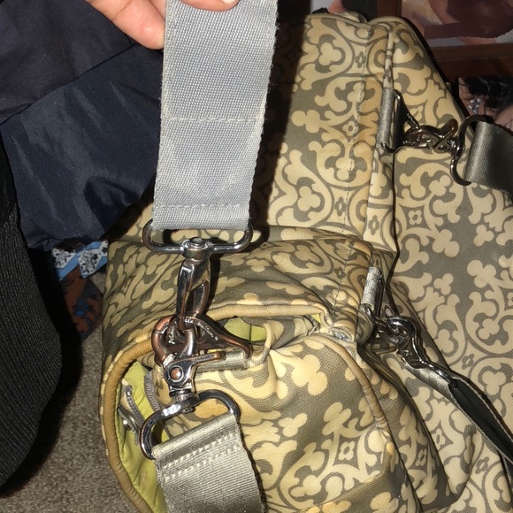 Petunia pickle bottom diaper bag - Picture 3 of 3